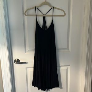 American eagle little black dress.